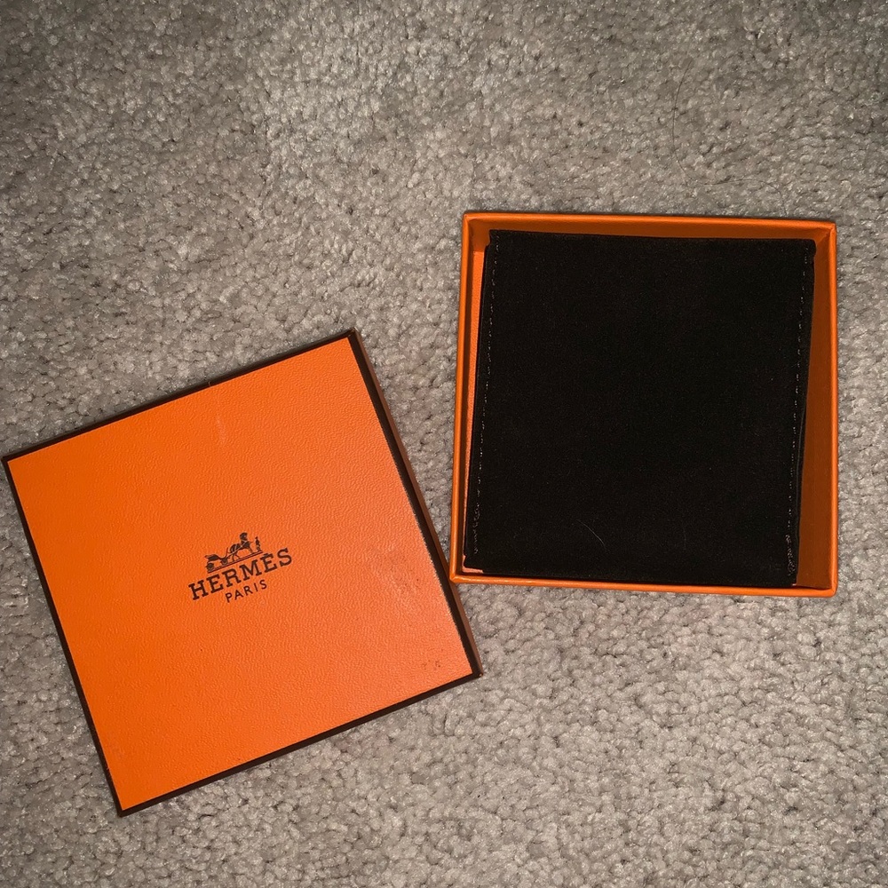 Hermès Box